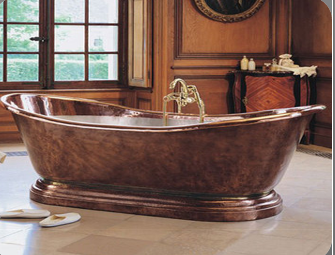 bathtub